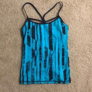 Unity Yoga Tank Top